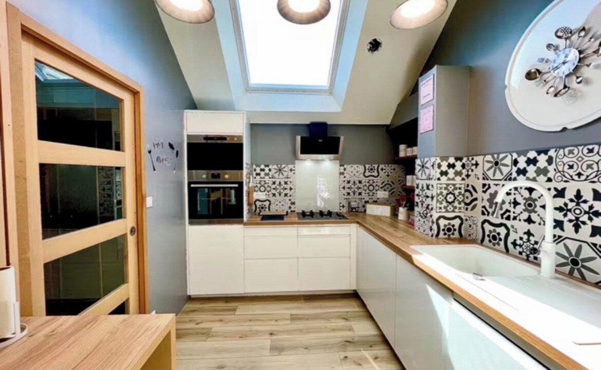 Photo of Kitchen in Montenois