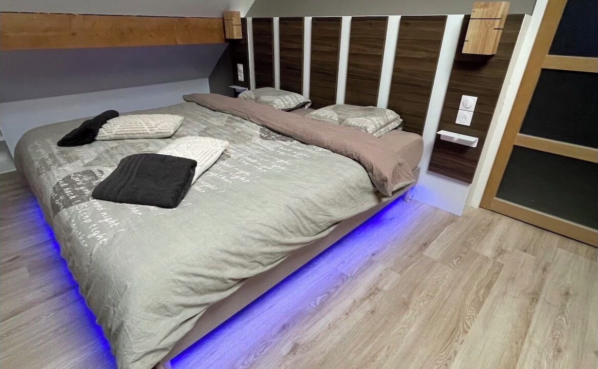 Photo of Bedroom in Montenois