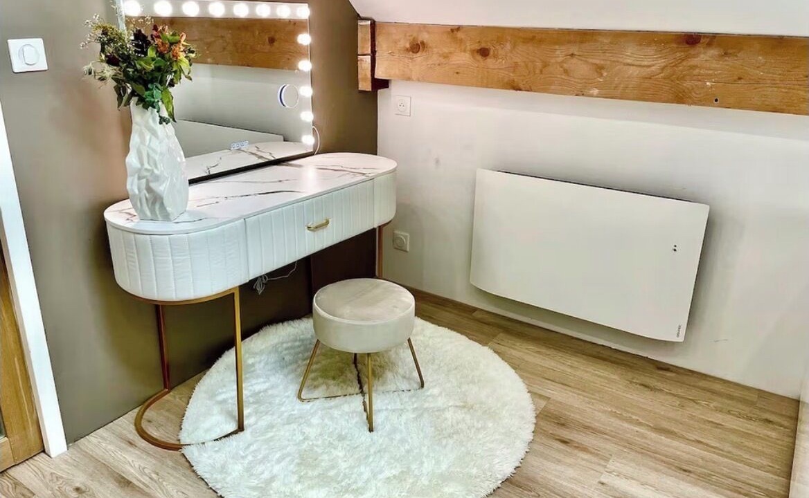 Photo of Bathroom in Montenois