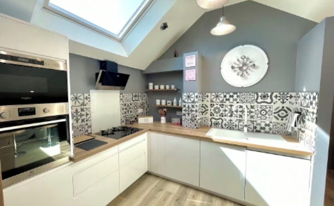 Photo of Kitchen in Montenois
