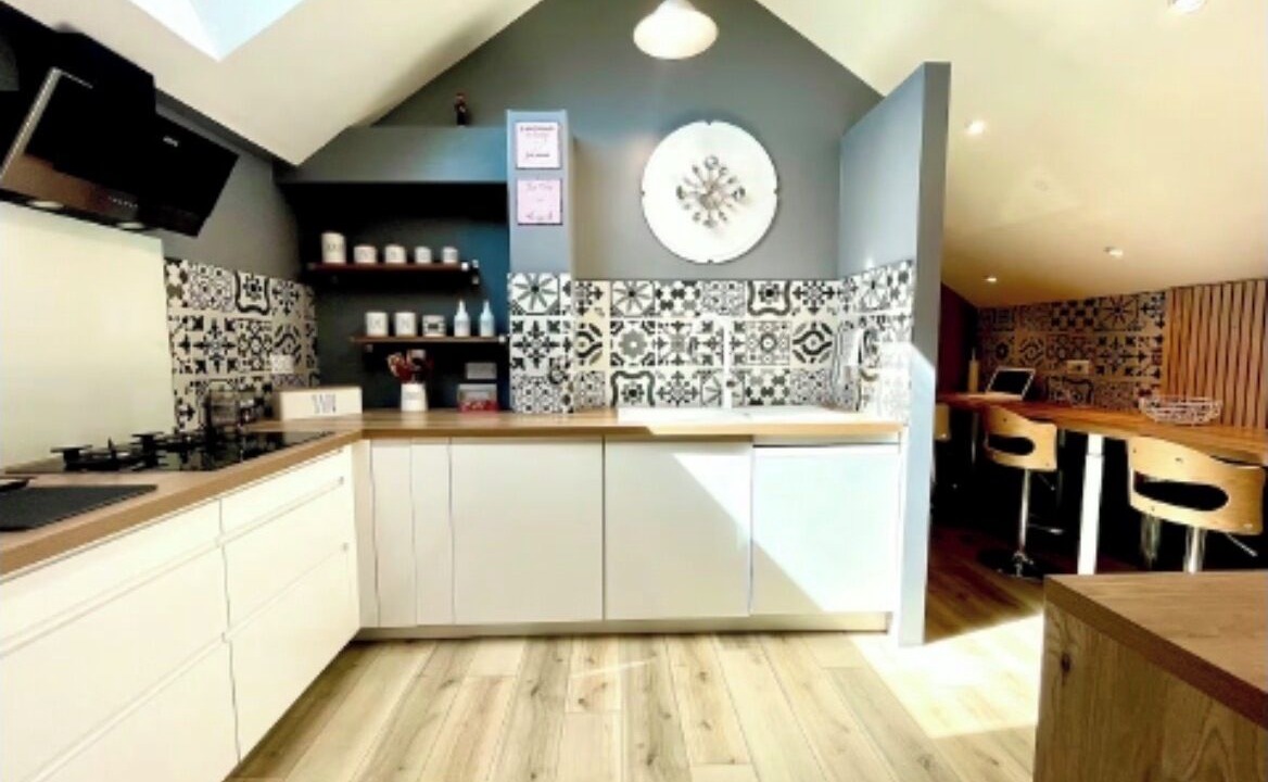 Photo of Kitchen in Montenois