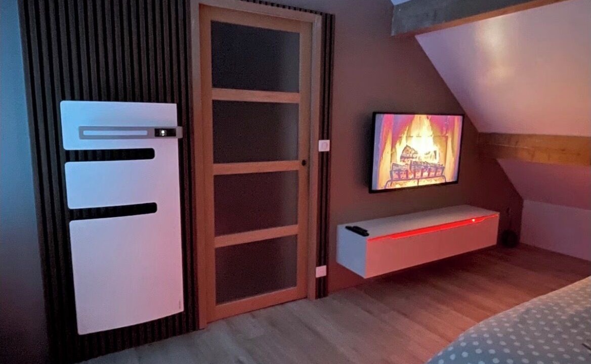 Photo of Bedroom in Montenois