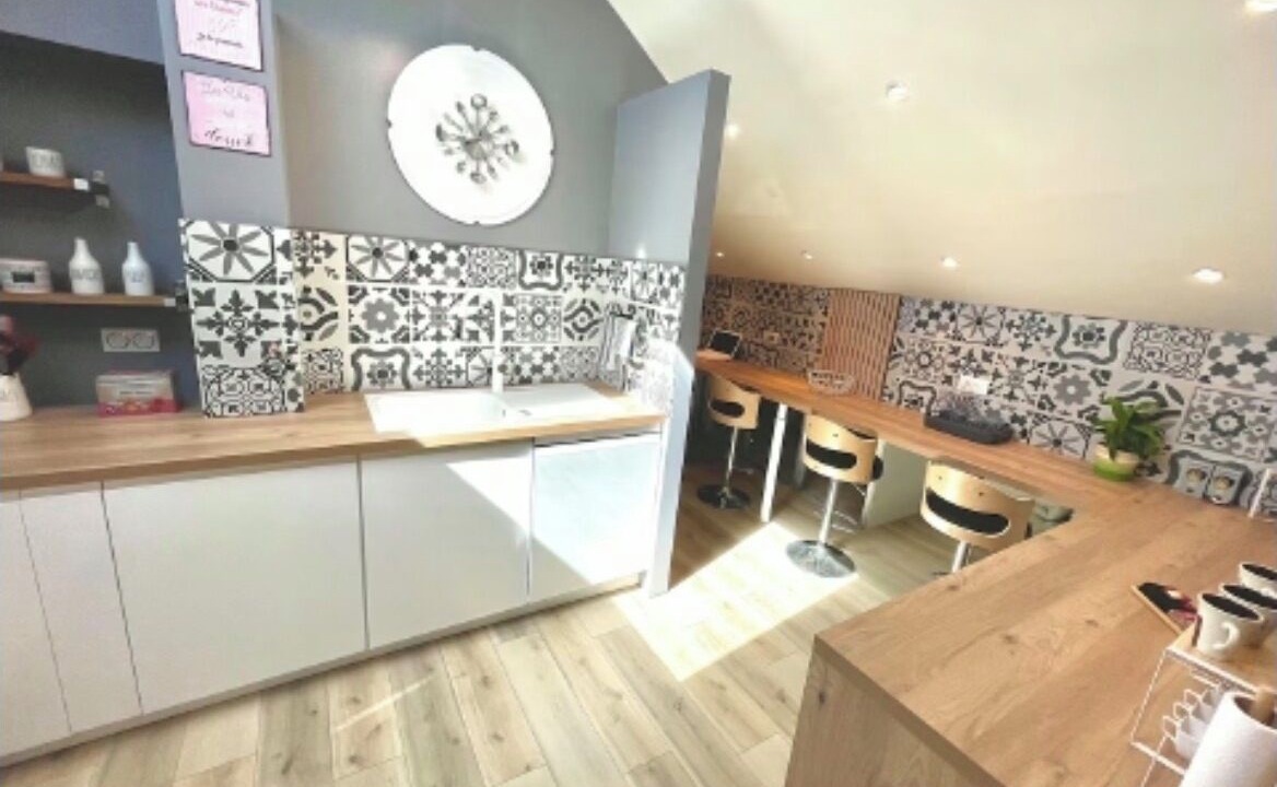 Photo of Kitchen in Montenois