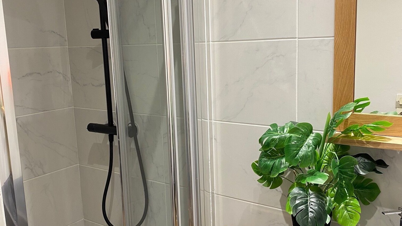 Photo of Bathroom in Billancourt–Rives de Seine