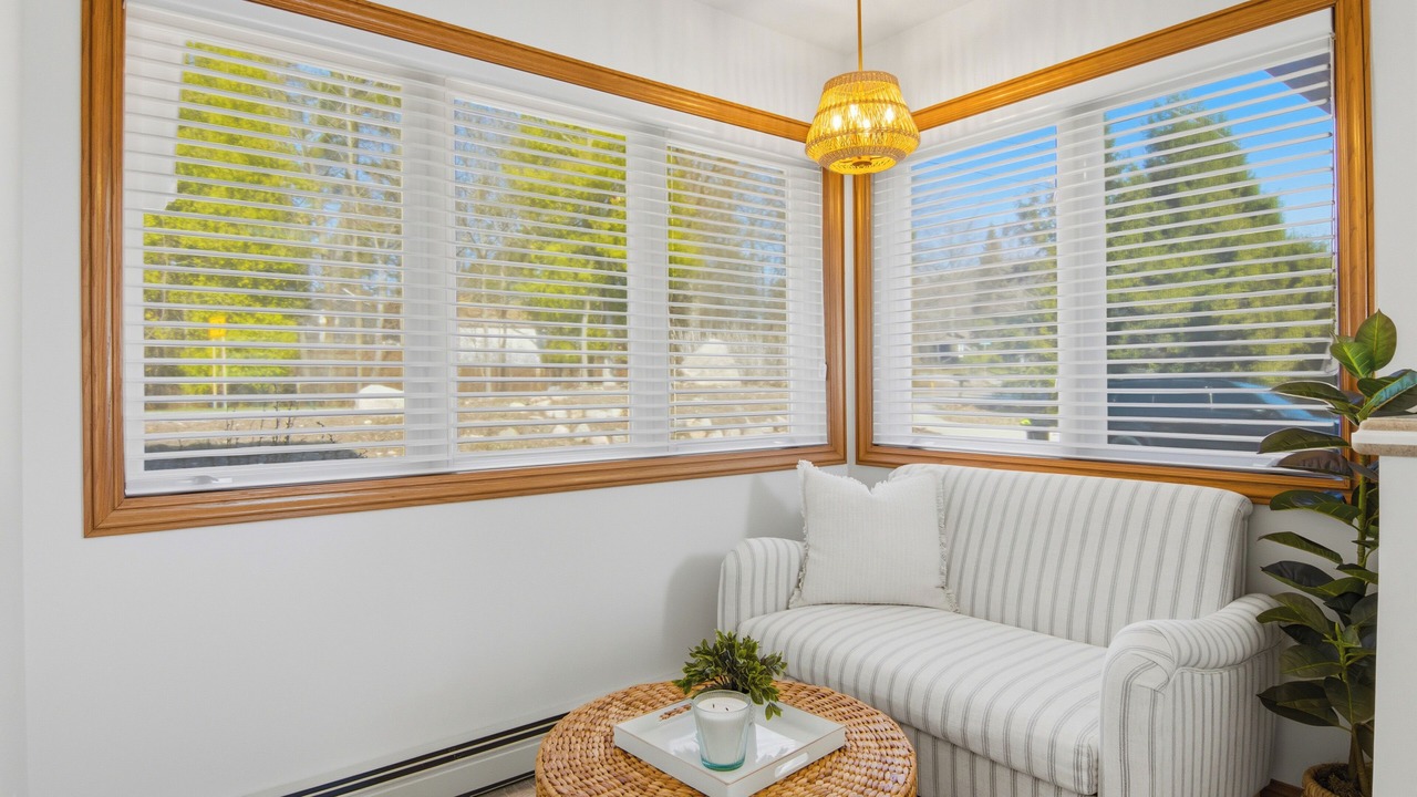 Photo of Livingroom in Glen Arbor
