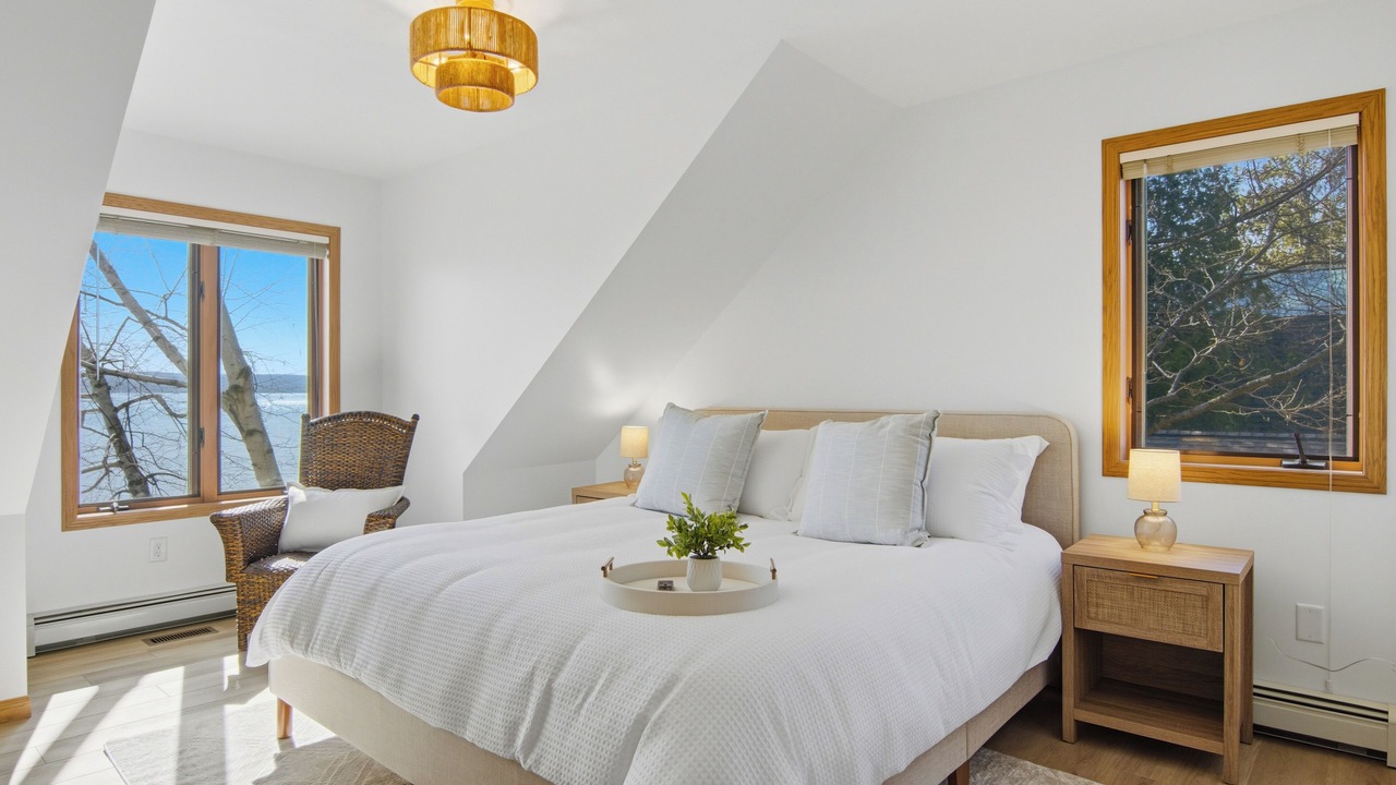 Photo of Bedroom in Glen Arbor