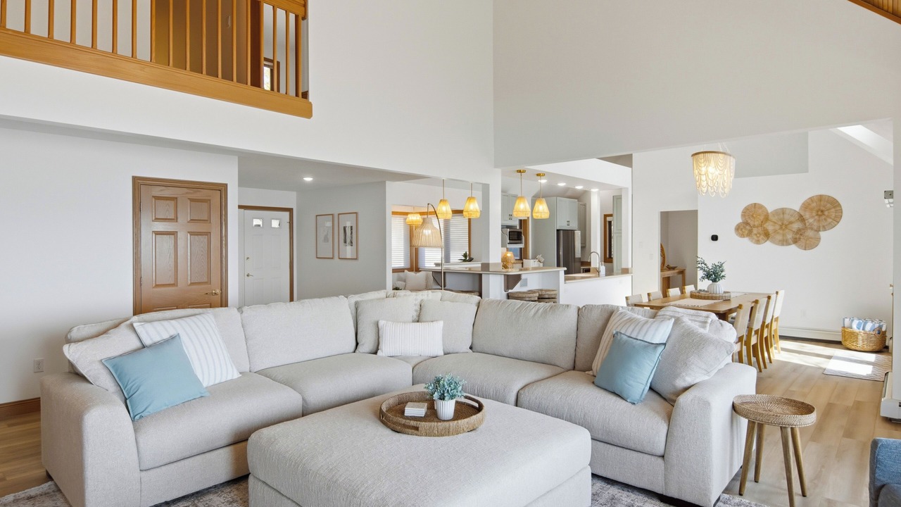 Photo of Livingroom in Glen Arbor
