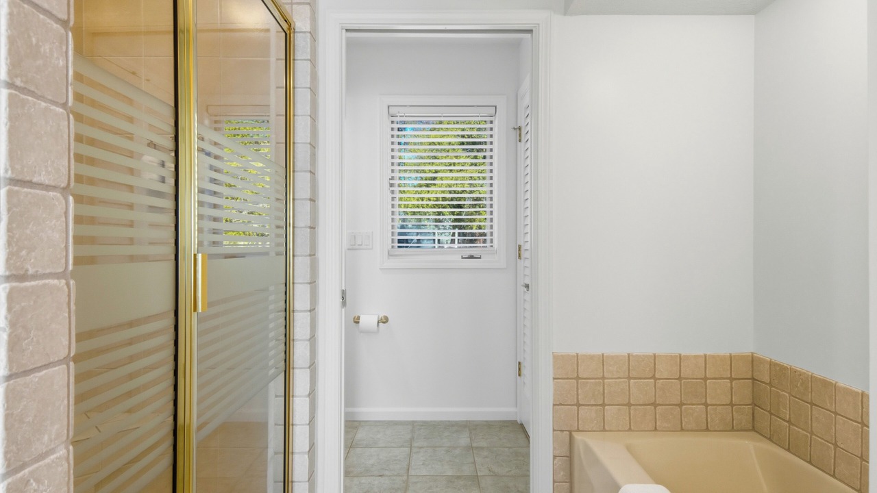 Photo of Bathroom in Glen Arbor
