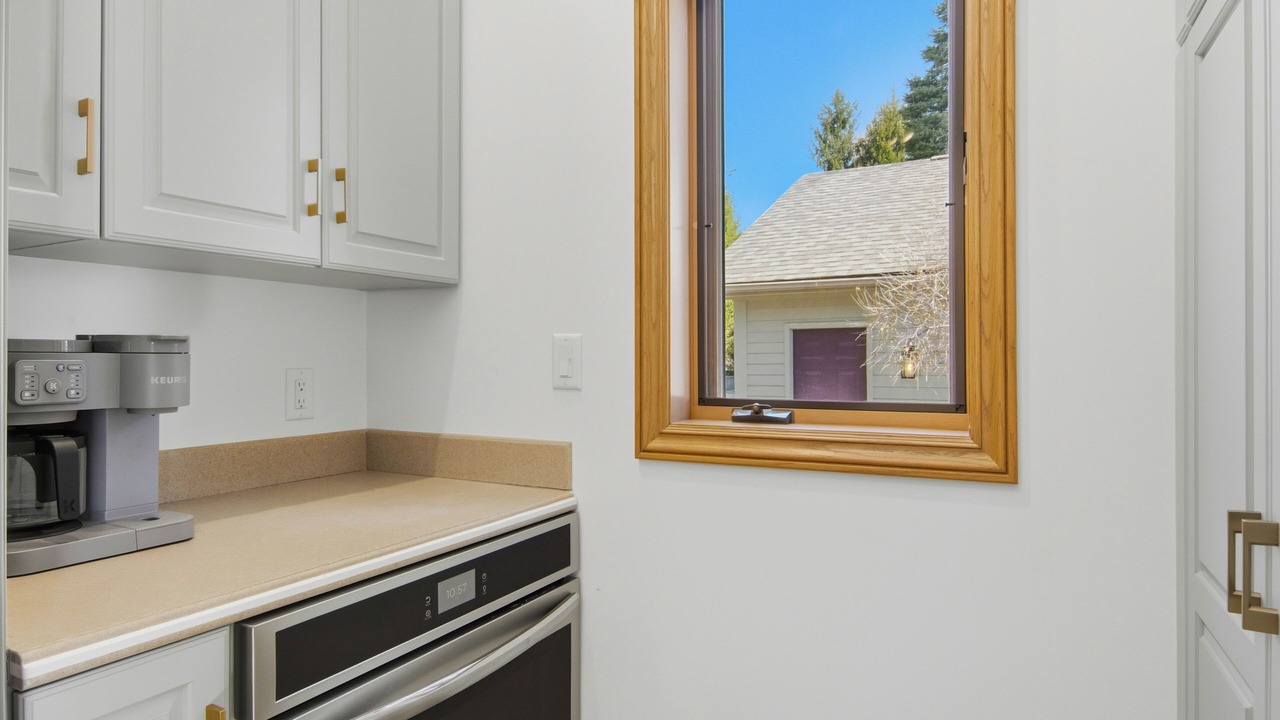 Photo of Kitchen in Glen Arbor