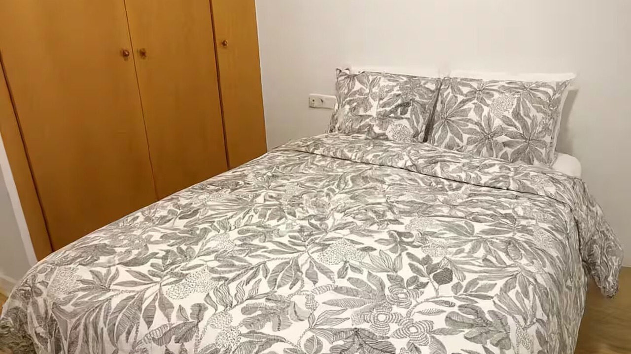 Photo of Bedroom in Gothic Quarter
