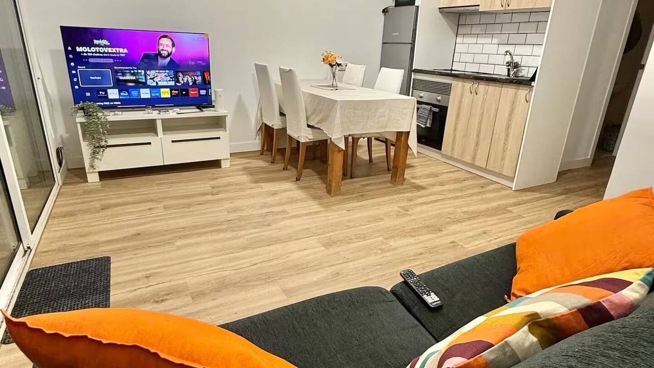 Photo of Livingroom in Gothic Quarter