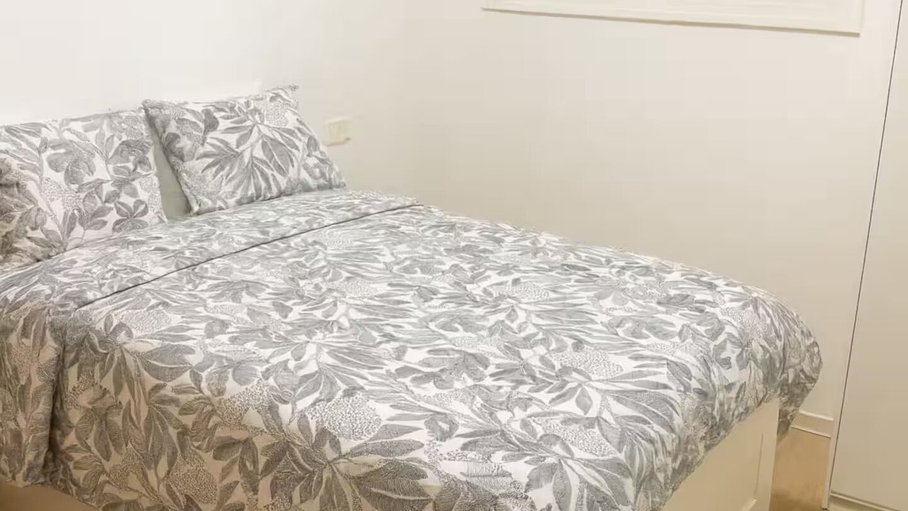 Photo of Bedroom in Gothic Quarter