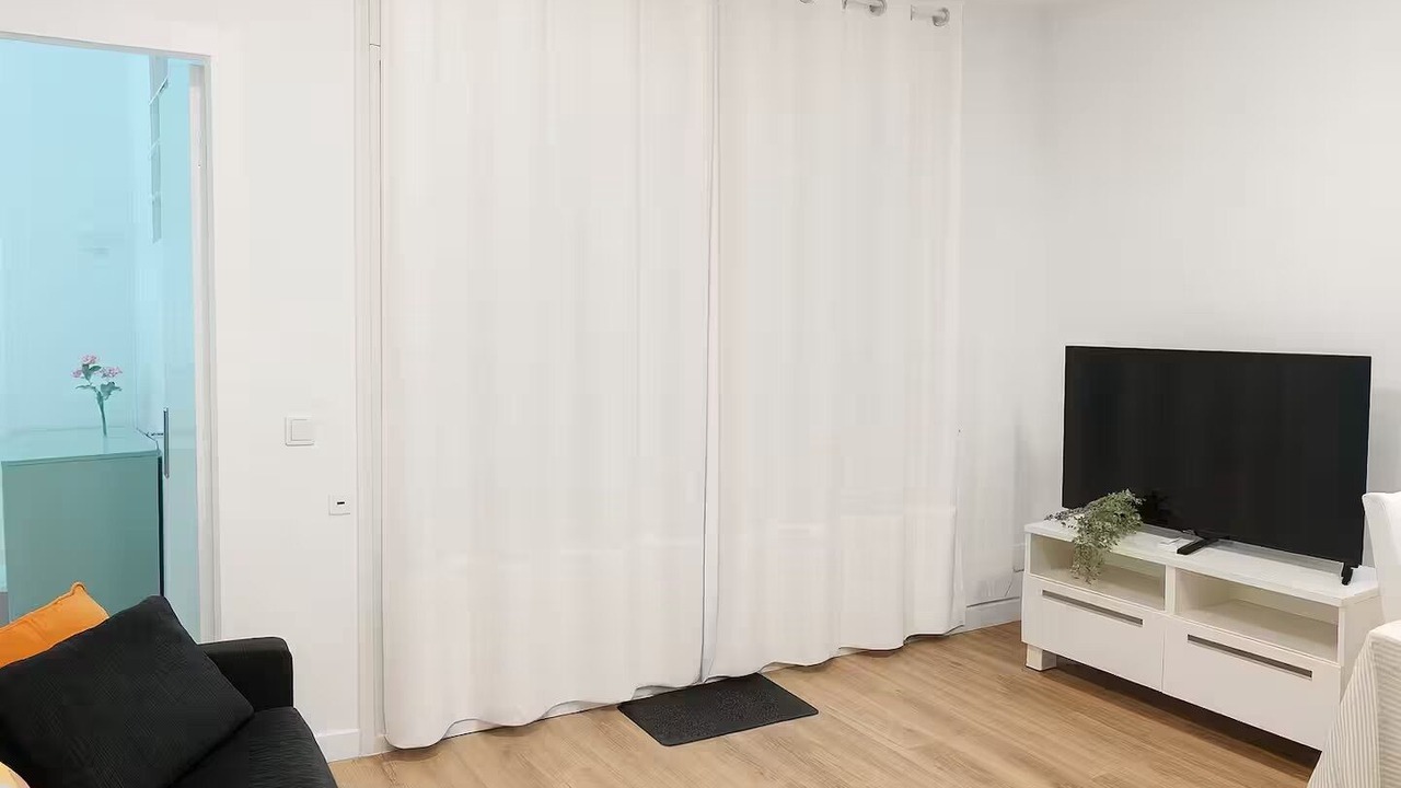 Photo of Livingroom in Gothic Quarter