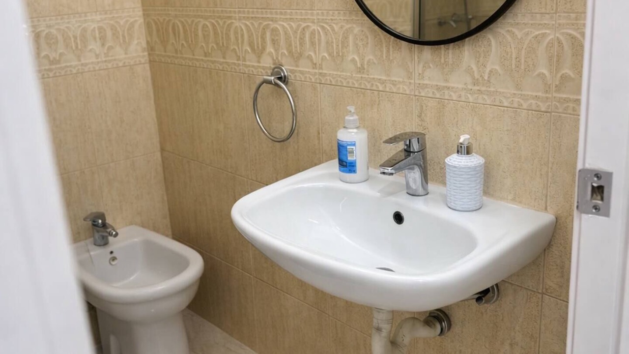 Photo of Bathroom in Gothic Quarter
