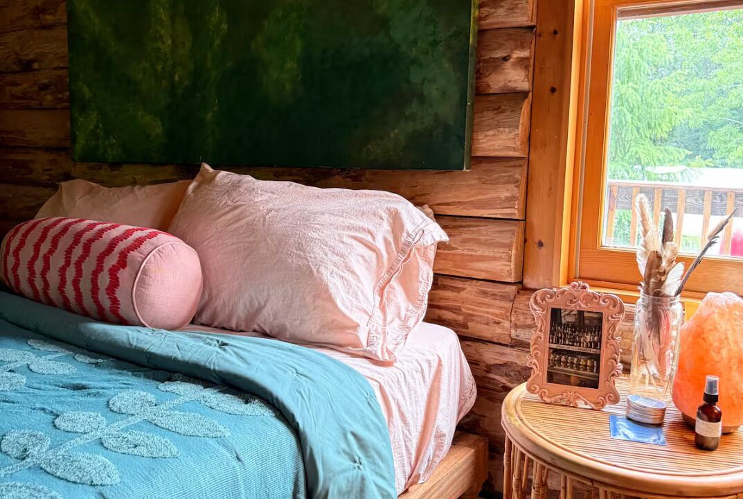 Photo of Bedroom in Cambridge