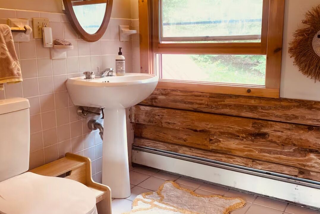 Photo of Bathroom in Cambridge