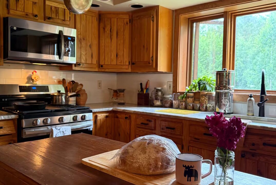 Photo of Kitchen in Cambridge