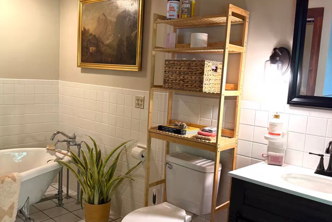 Photo of Bathroom in Cambridge