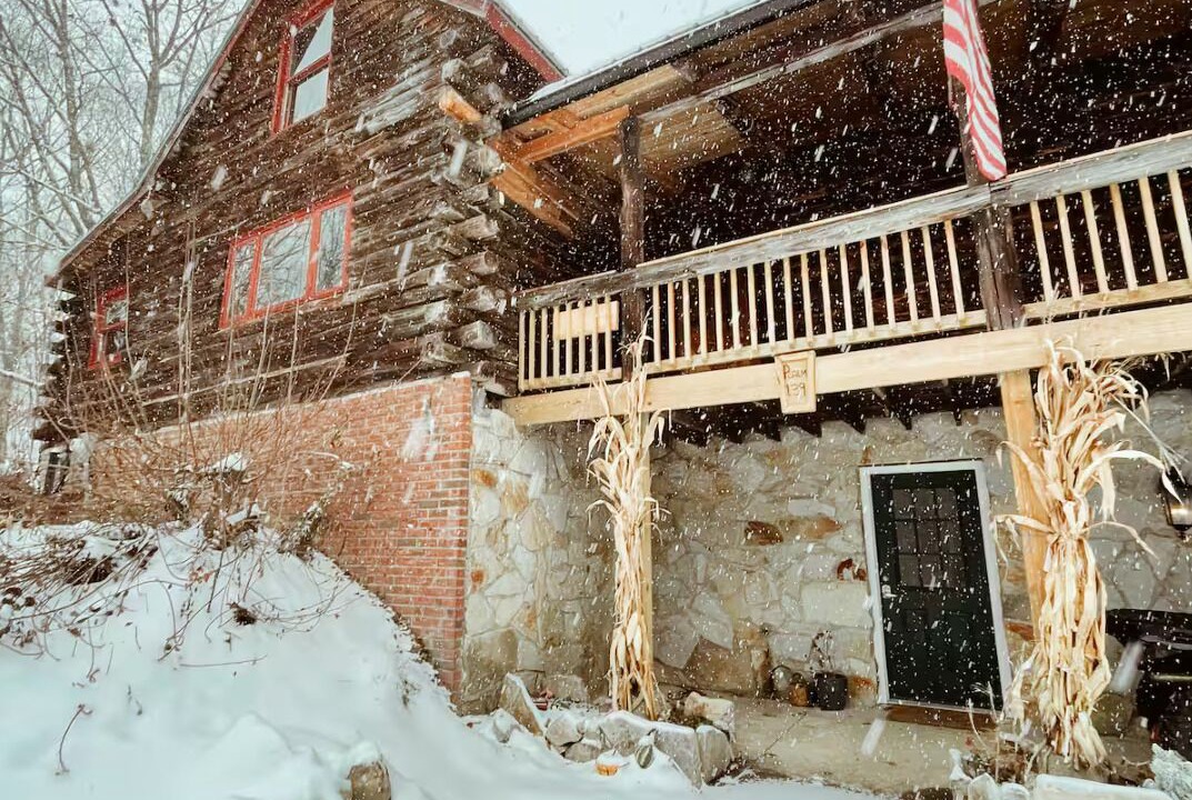Photo of Outdoor in Cambridge