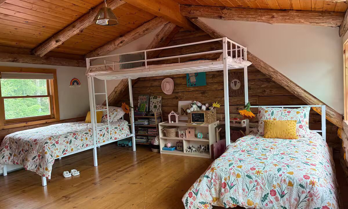 Photo of Bedroom in Cambridge
