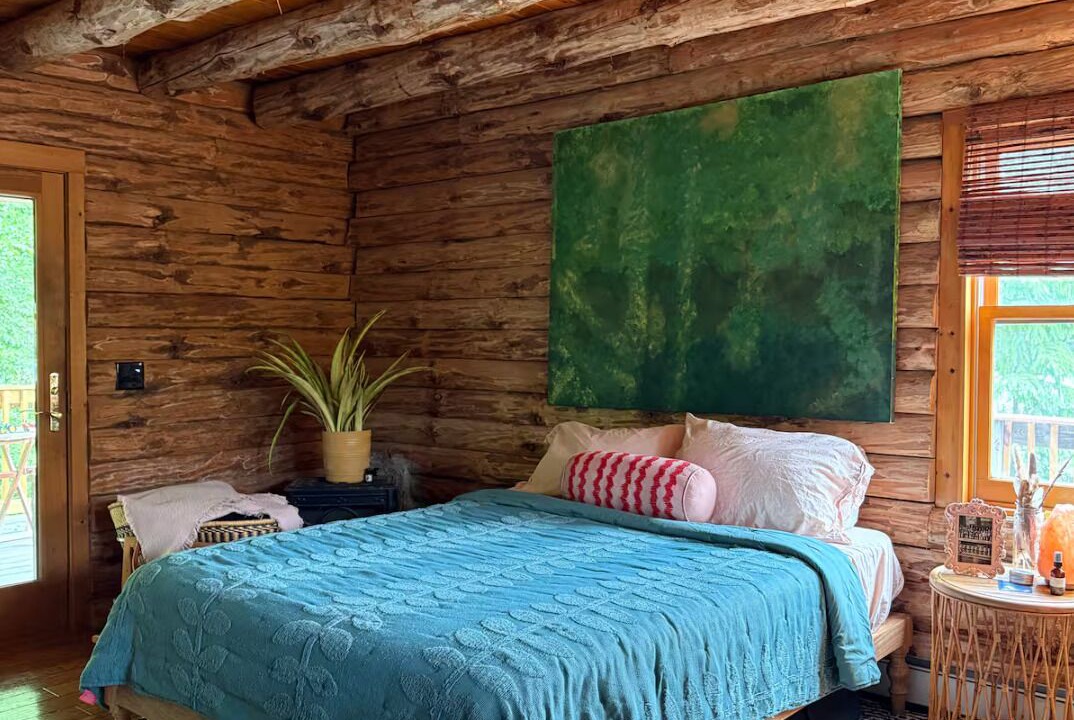 Photo of Bedroom in Cambridge