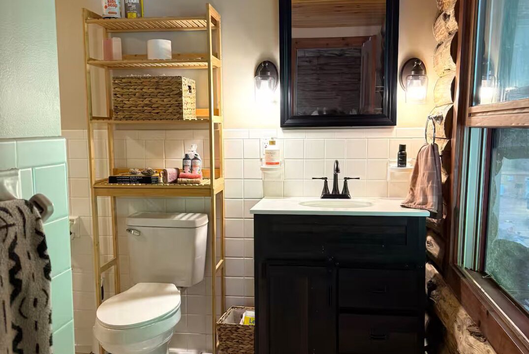 Photo of Bathroom in Cambridge