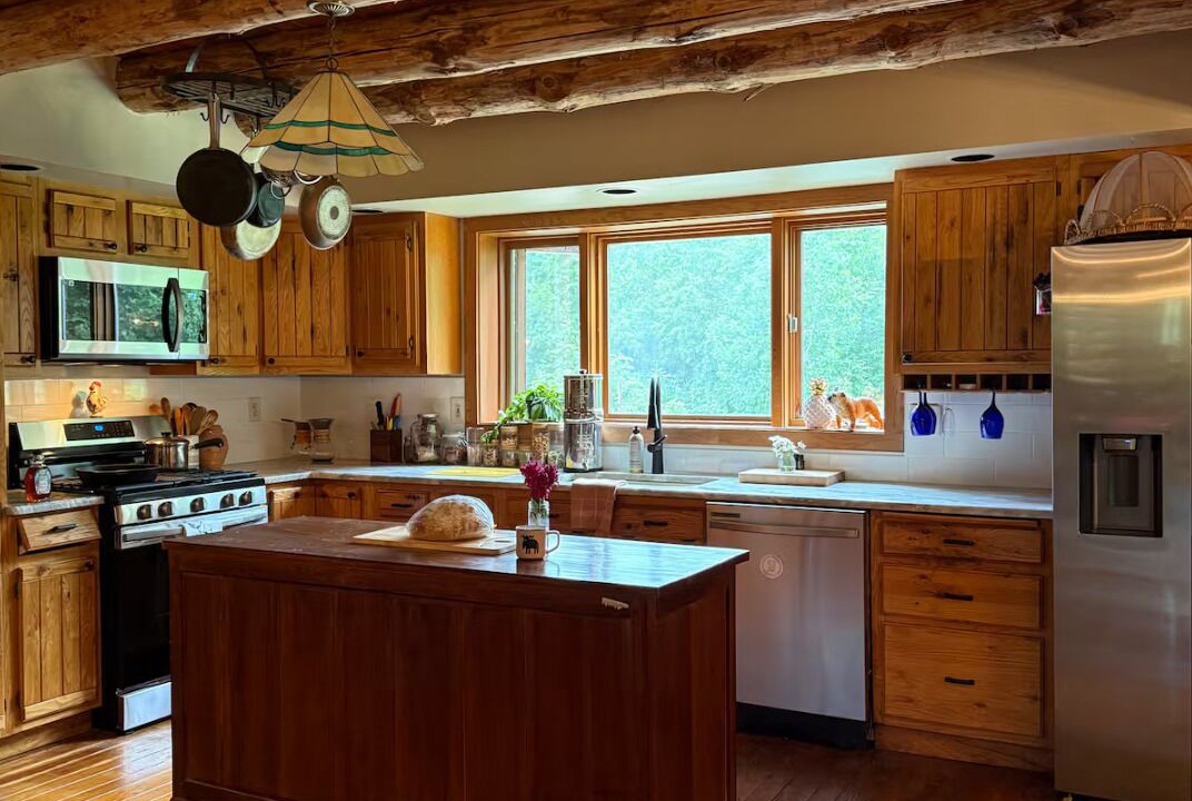 Photo of Kitchen in Cambridge