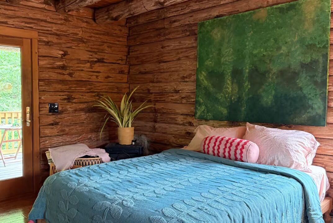 Photo of Bedroom in Cambridge