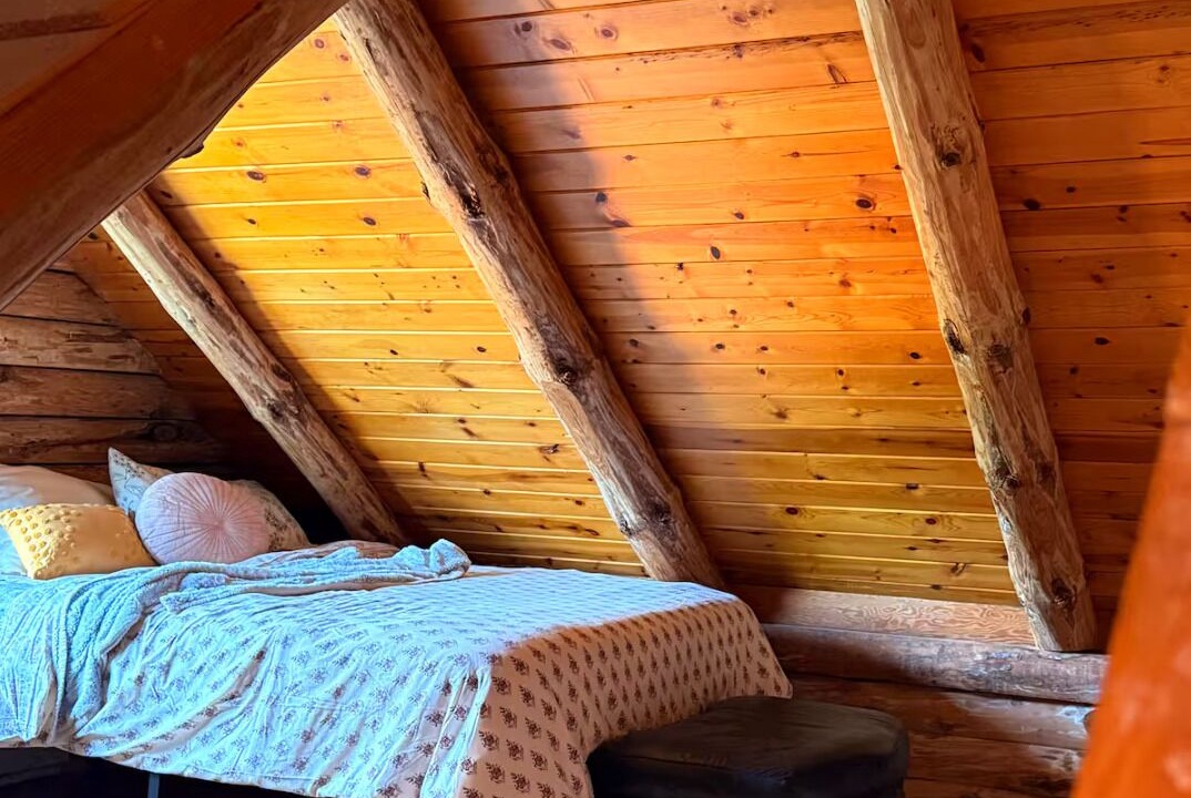 Photo of Bedroom in Cambridge