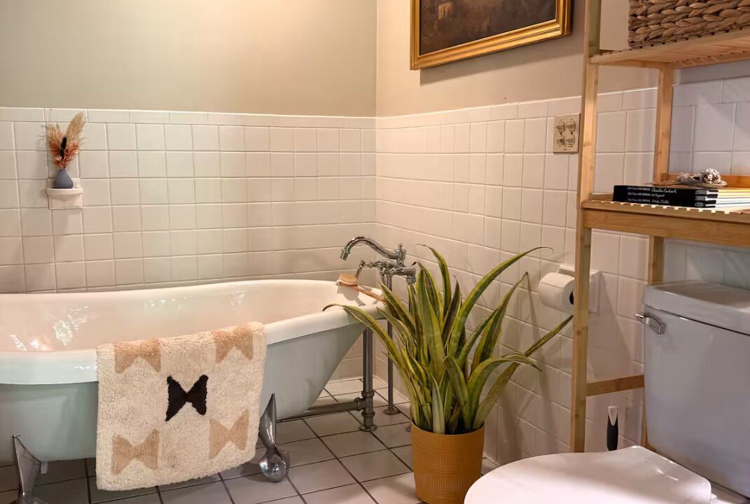 Photo of Bathroom in Cambridge