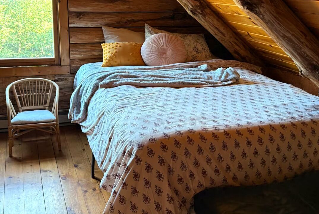 Photo of Bedroom in Cambridge