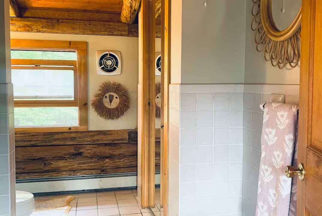 Photo of Bathroom in Cambridge