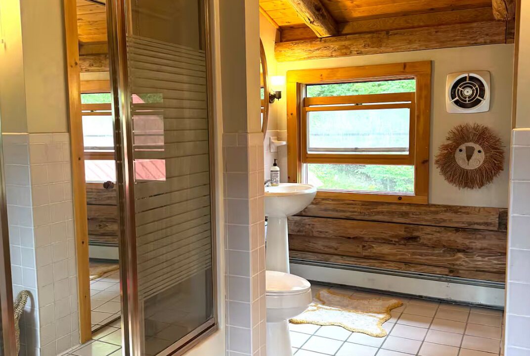 Photo of Bathroom in Cambridge