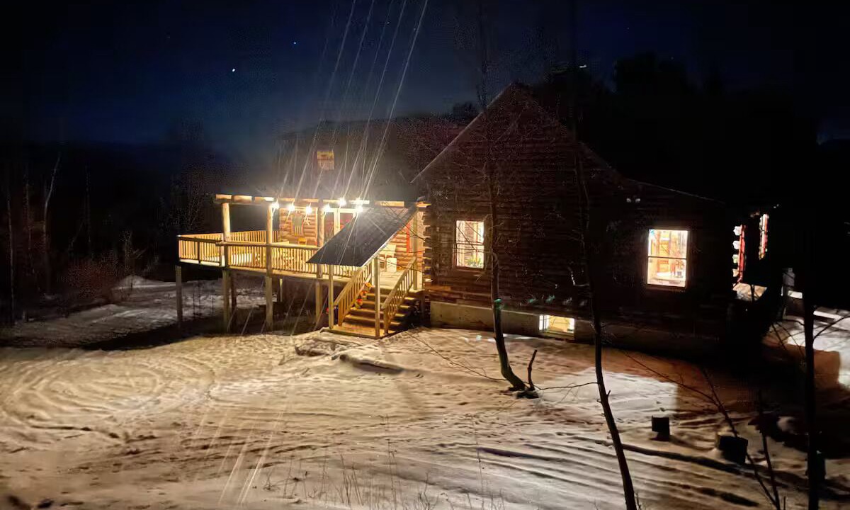 Photo of Outdoor in Cambridge