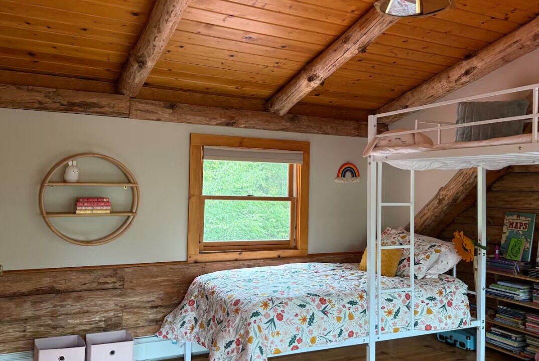 Photo of Bedroom in Cambridge