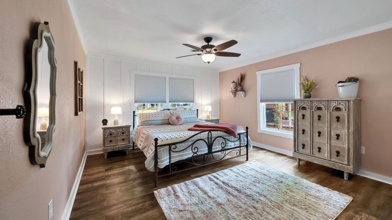 Photo of Bedroom in Waco