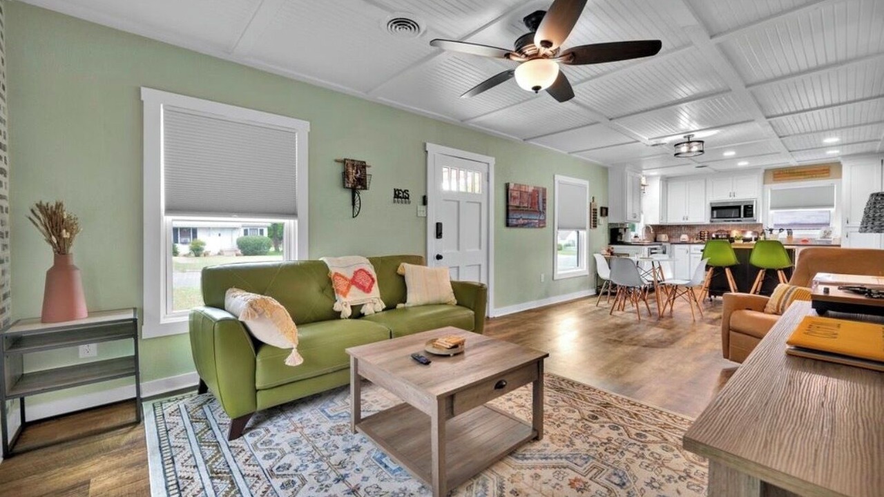 Photo of Livingroom in Waco