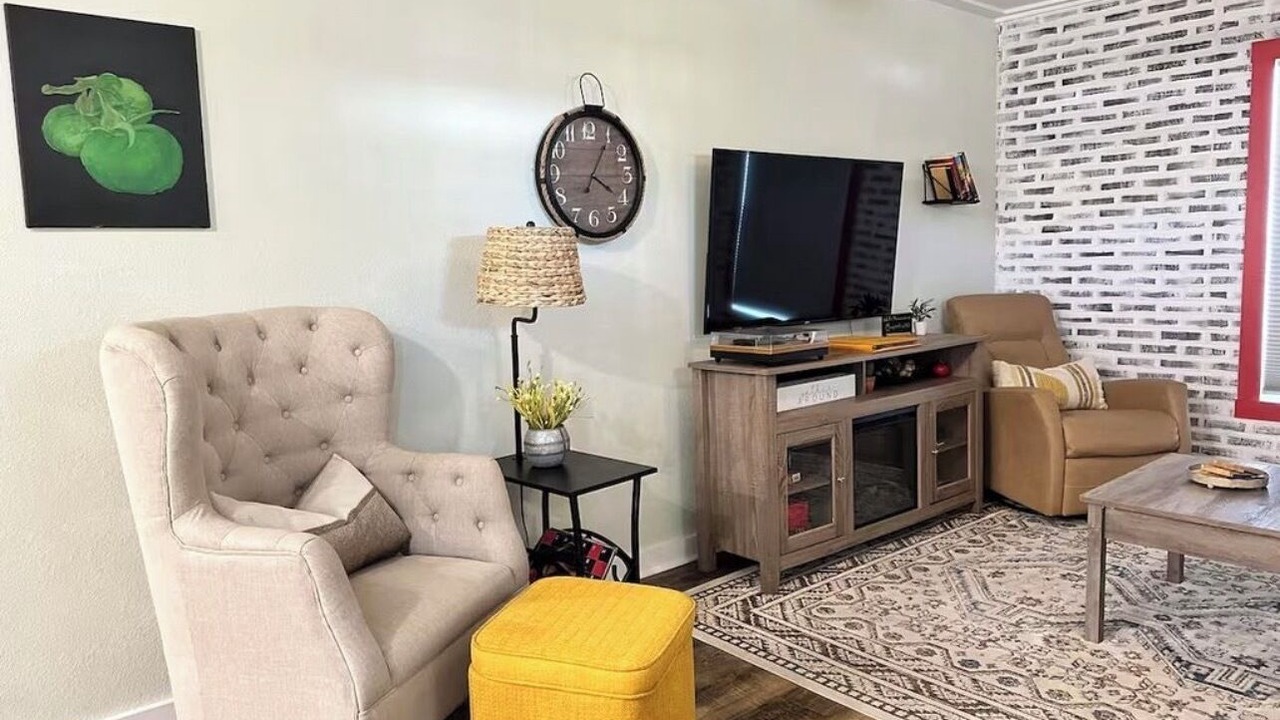 Photo of Livingroom in Waco