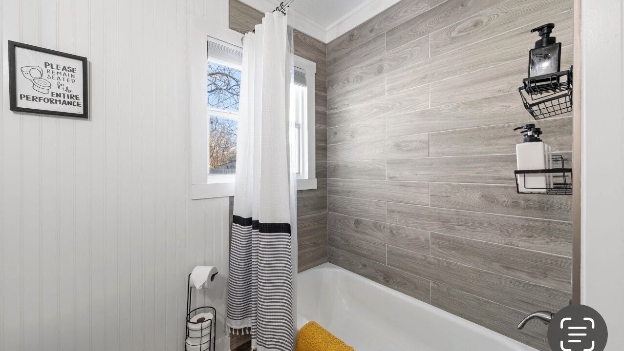 Photo of Bathroom in Waco