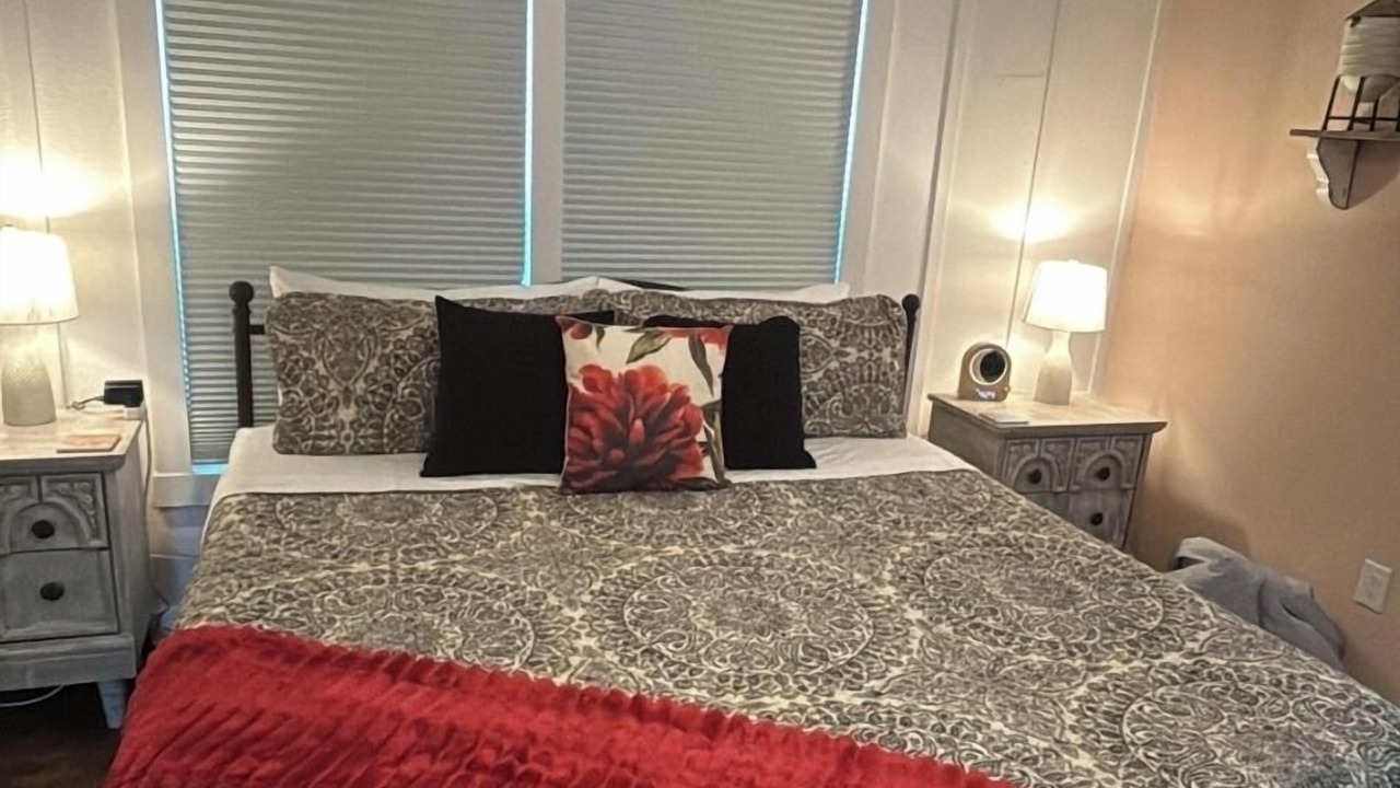 Photo of Bedroom in Waco
