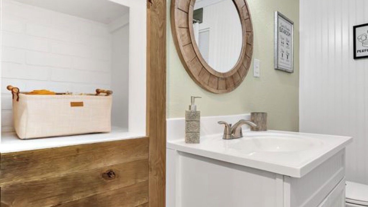 Photo of Bathroom in Waco