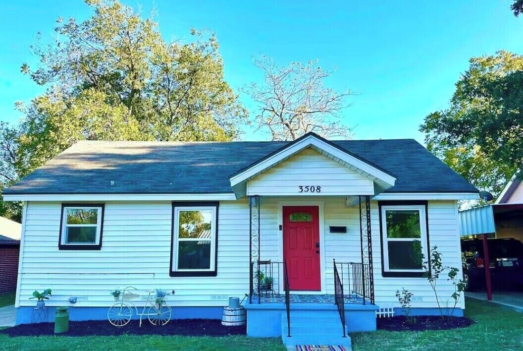 Photo of Outdoor in Waco