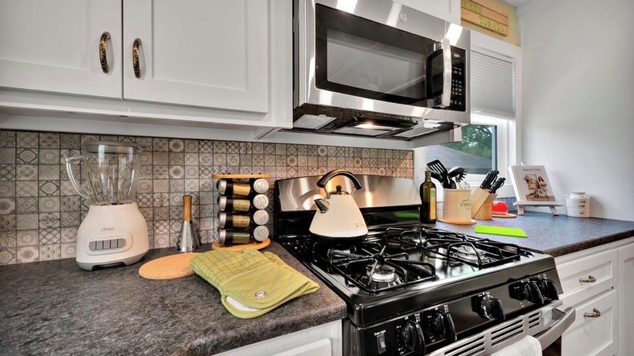 Photo of Kitchen in Waco