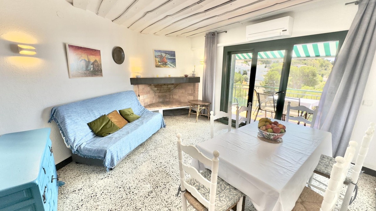 Photo of Livingroom in Almadraba-Canyelles
