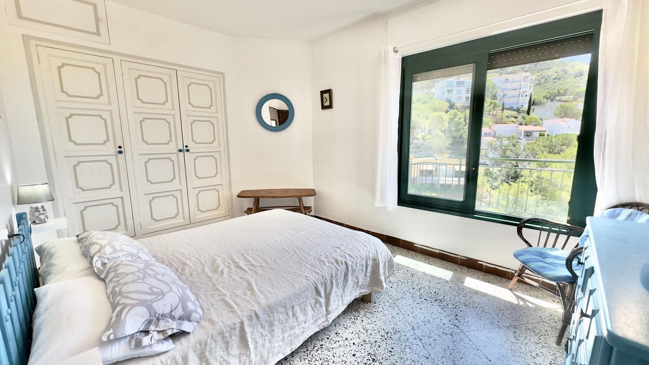 Photo of Bedroom in Almadraba-Canyelles