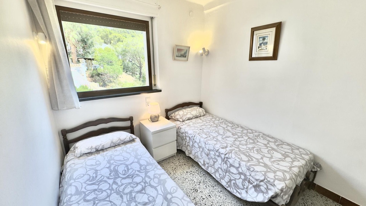Photo of Bedroom in Almadraba-Canyelles