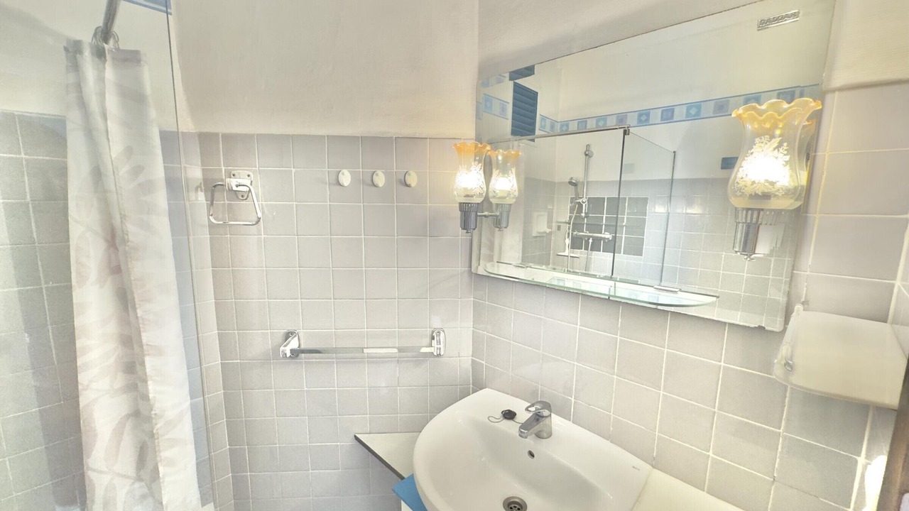 Photo of Bathroom in Almadraba-Canyelles