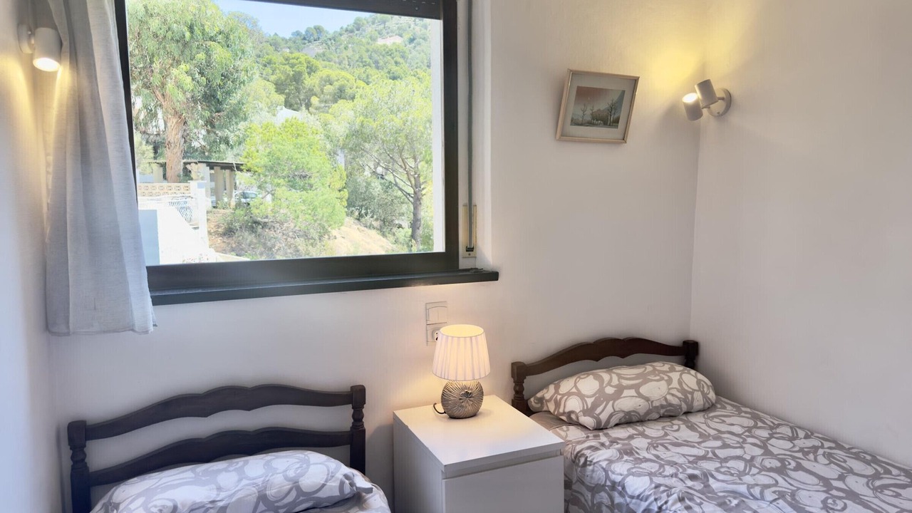 Photo of Bedroom in Almadraba-Canyelles