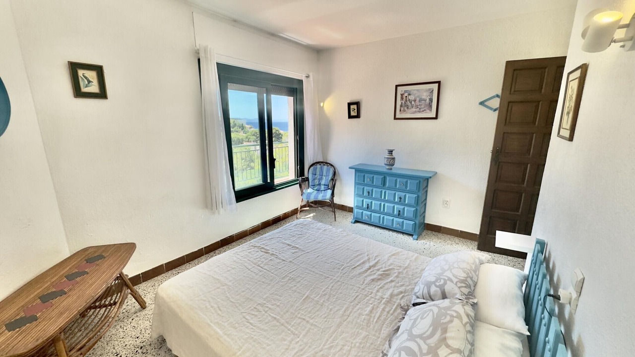 Photo of Bedroom in Almadraba-Canyelles
