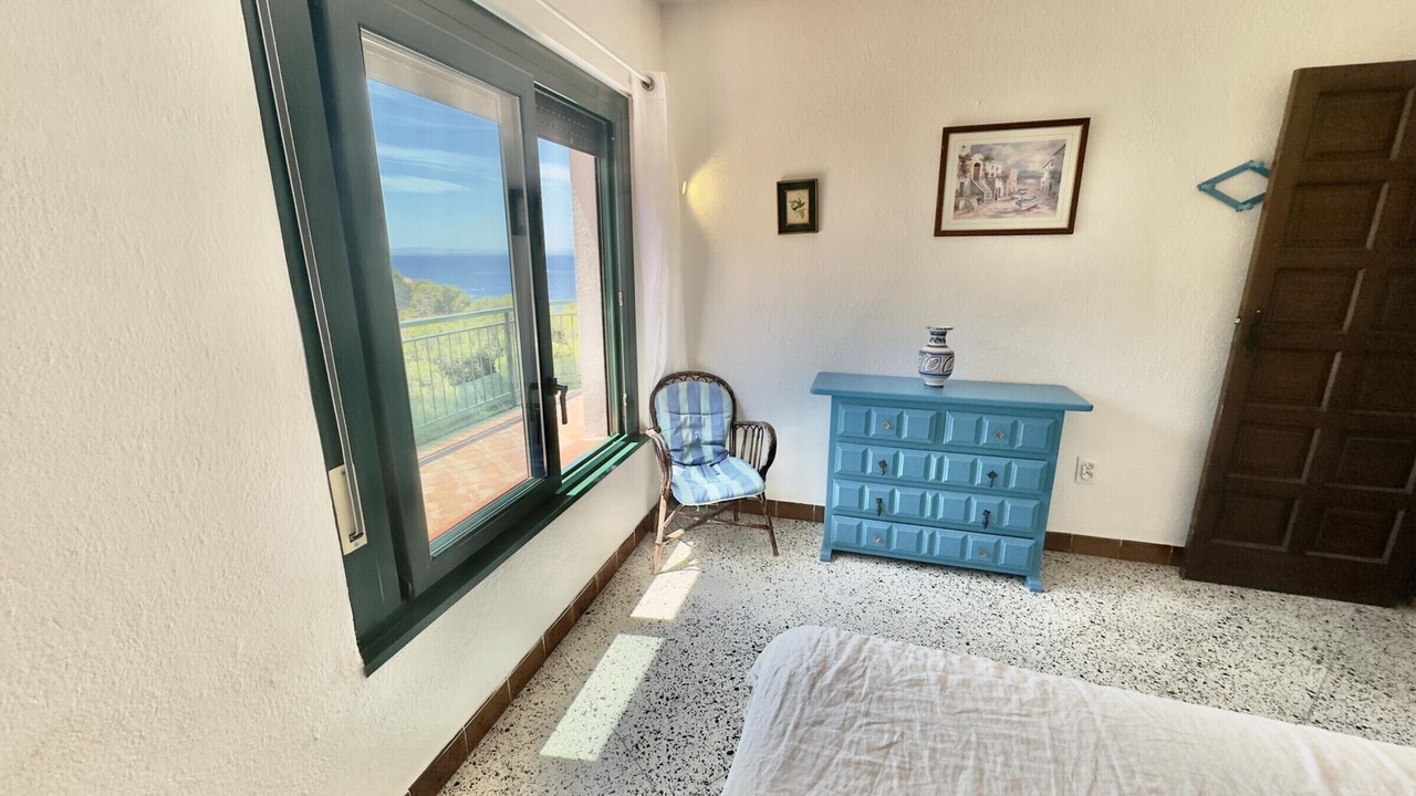 Photo of Bedroom in Almadraba-Canyelles